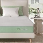 Novilla Mattress Full Size,12 Inch 