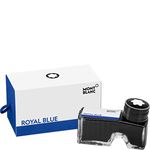 Mont Blanc 105192 Ink Bottle, Royal Blue, 60ml