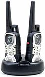 Uniden PMR446-HR-2CK portable radio, 8 CH, 38 CTCSS, 83 DCS, 0.5W, set of 2 pieces