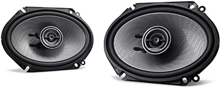 Kenwood KF