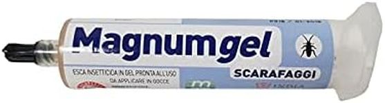Magnum Serpa Gel 40 g – Gel Anti Ro