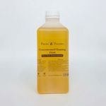 No 2 - Non Ammoniated Brass & Clock Cleaning Concentrate, Metal Cleaning Solution (1 Litre)
