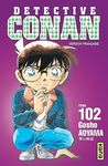 Détective Conan 102