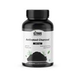 Activated Charcoal For Dogs For Poisoning