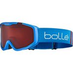 Bollé Rocket Race Blue Matte - Vermillon Cat 2