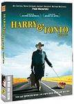 Harry And Tonto (1974) Academy Awards, USA 1975 Winner / NTSC, 1,2,3,4,5,6 All Region dvd