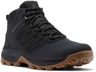 Columbia M