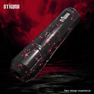 STIGMA Wireless Tattoo Machine Kit – Rotary Pen, Rechargeable