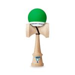 KROM POP-DGREEN Bilboquet, Green