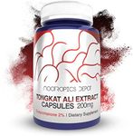 Nootropics Depot Tongkat Ali Extrac