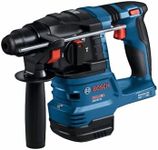 BOSCH GBH18V-22N 18V Brushless SDS-