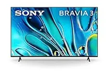 Sony 55 Inch 4K Ultra HD TV BRAVIA 