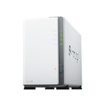 Synology 2-Bay DiskStation DS223j (Diskless)