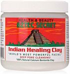 Aztec - Indian Healing Clay, 1 lb (454g)