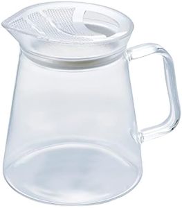 Hario Clear Tea Pot, 450ml