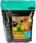 Roudybush Daily Maintenance Bird Food, Mini, 44-Ounce