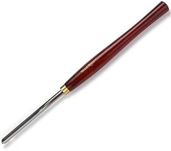 WOODRIVER Bowl Gouge 1/2", 16” Hardwood Handle
