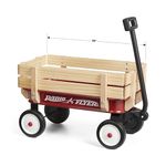 B. Toys Toddler Wagons