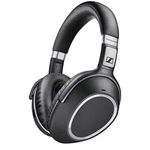 Sennheiser PXC 550 Wireless NoiseGard Adaptive Noise Cancelling, Bluetooth Headphone with Touch Sensitive Control and 30-Hour Battery Life