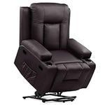 COMHOMA Power Lift Recliner Chair f