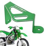 Motorcycle Rear Caliper Guard CNC Fits for Kawasaki KDX200 2003-2006 KDX220R 2003-2005 KLX300R 2003-2007 KX125 2003-2005 KX250 2003-2007 KX500 2003-2004 KLX250/S 2005-2020