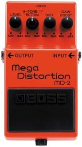 Boss MD-2