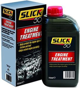 Slick-50 Engine Treatment 750ml