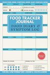 Food Tracker Journal: Food Diary & 