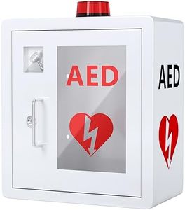 AED Cabine