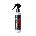 SHINE ARMOR Car Interior Cleaner for Vehicle Detailing & Restoration - All Purpose Solvent & Car Dashboard Cleaner, Seats, Upholstery, Leather Shine, Plastic, Vinyl and More