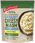 Continental Classics Cheesy Mash Po