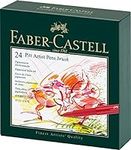 Faber-Castel Pitt Artist Brush Pens