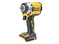 DeWalt 18V XR 1/2 Inch Hog Ring Com