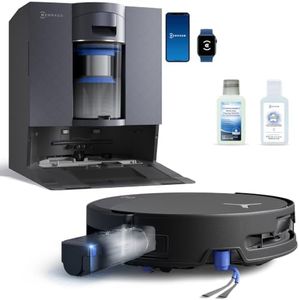 ECOVACS DE