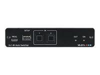 Hde Hdmi Switchers