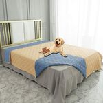 Ameritex Waterproof Dog Bed Cover P