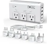 220V to 110V Travel Voltage Convert