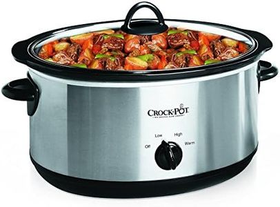 Crock-Pot 