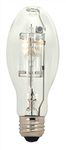 Satco Products S5862 4200K 175-Watt Clear Universal Mount Medium Base ED17 Metal Halide Lamp