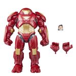 Marvel Legends Series Hulkbuster Comics Action Figure