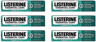 Listerine 