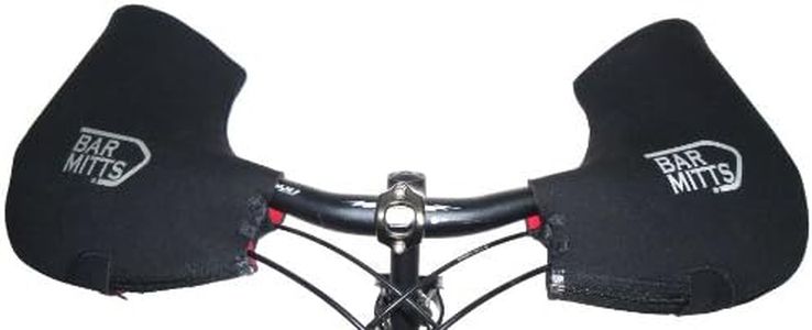 Bar Mitts 