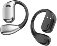 AI Language Translator Earbuds, OWS