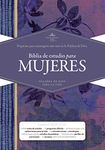 Biblia Reina Valera 1960 de Estudio para Mujeres, Tapa dura | RVR 1960 Women Study Bibl, Hardcover