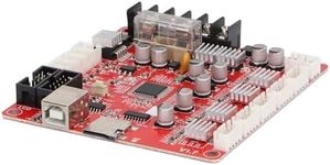 3D Printer Main Board, 12V‑24V USB 