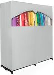 HOLDN’ STORAGE Portable Wardrobe Cl