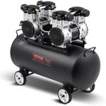 VEVOR Air Compressor, 20 Gallon Ste