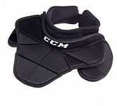 CCM TCG 900 Neck Protector - Junior, Size: Junior