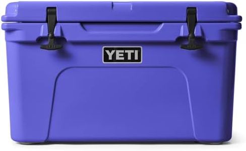 YETI Tundr