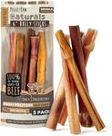 Mighty Paw Naturals Bully Sticks fo